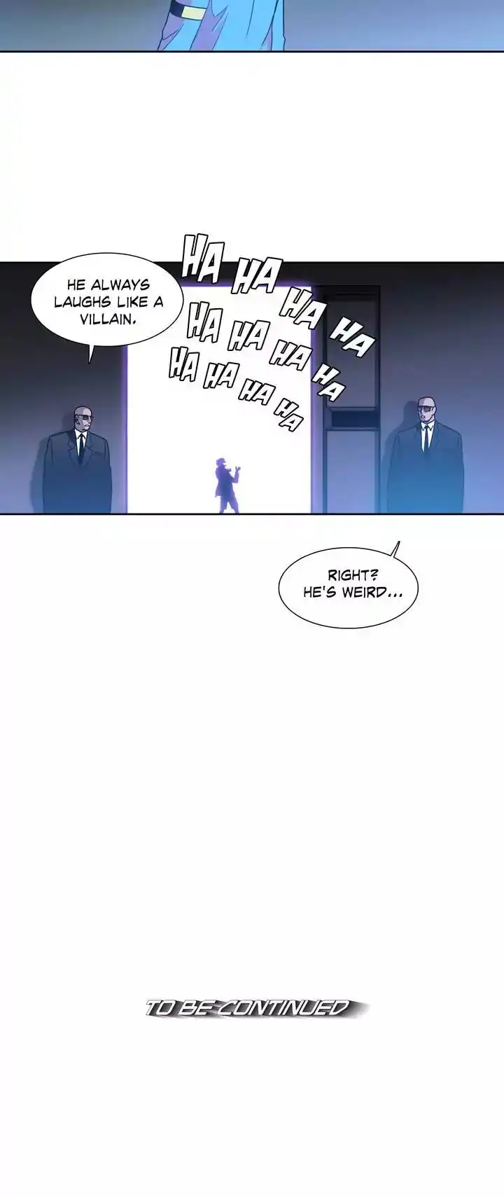 Unknown Code Chapter 25 42